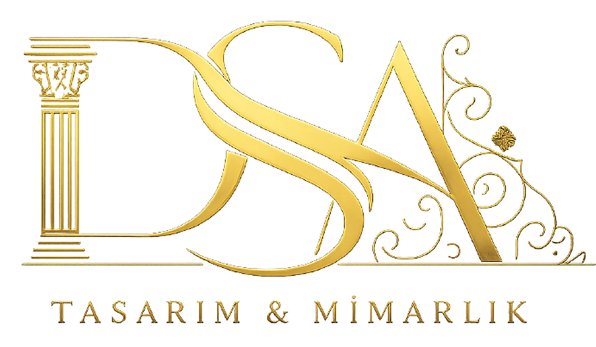 DSA Design and Architecture Logo